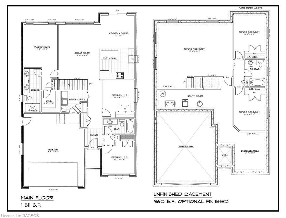 Port Elgin, ON N0H 2C3,LOT 15 Mclean Crescent