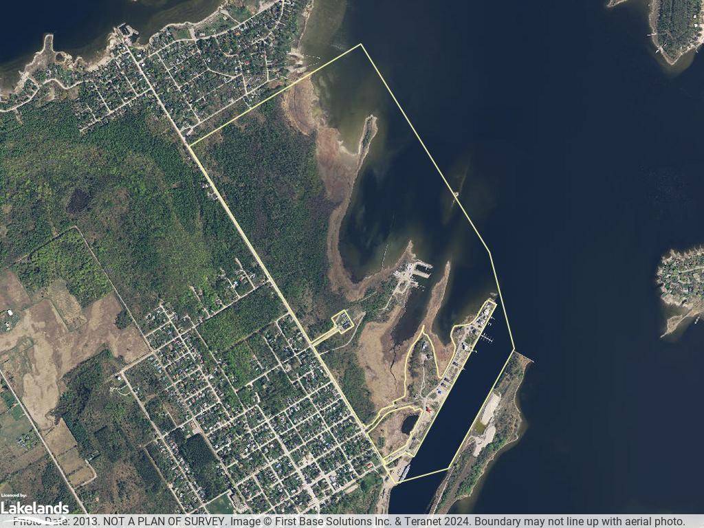 Port Mcnicoll, ON L0K 1R0,311 Talbot St