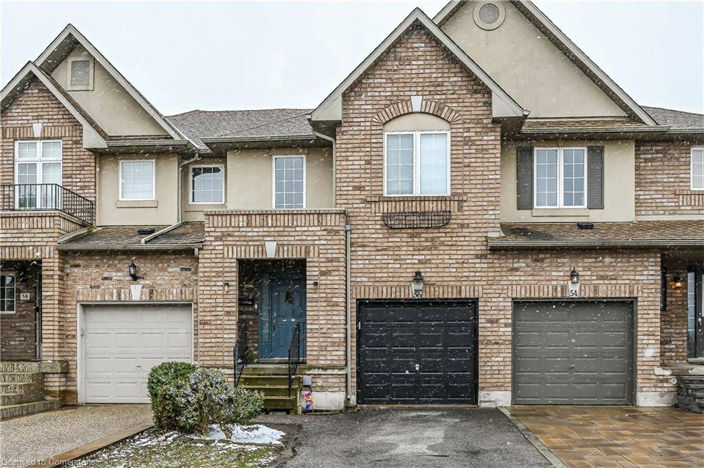 Stoney Creek, ON L8J 3Z8,56 Meadow Wood Crescent