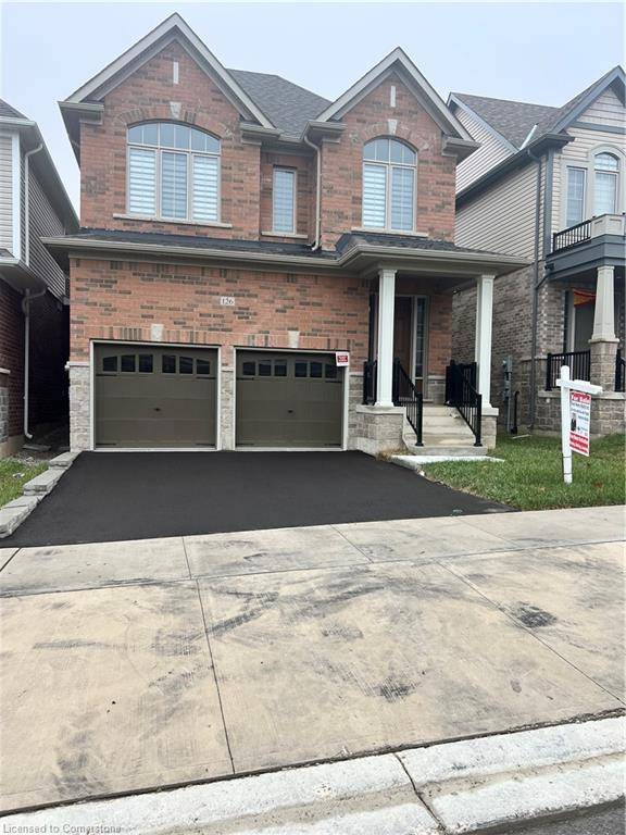 Kitchener, ON N2R 0S5,126 Broadacre Drive