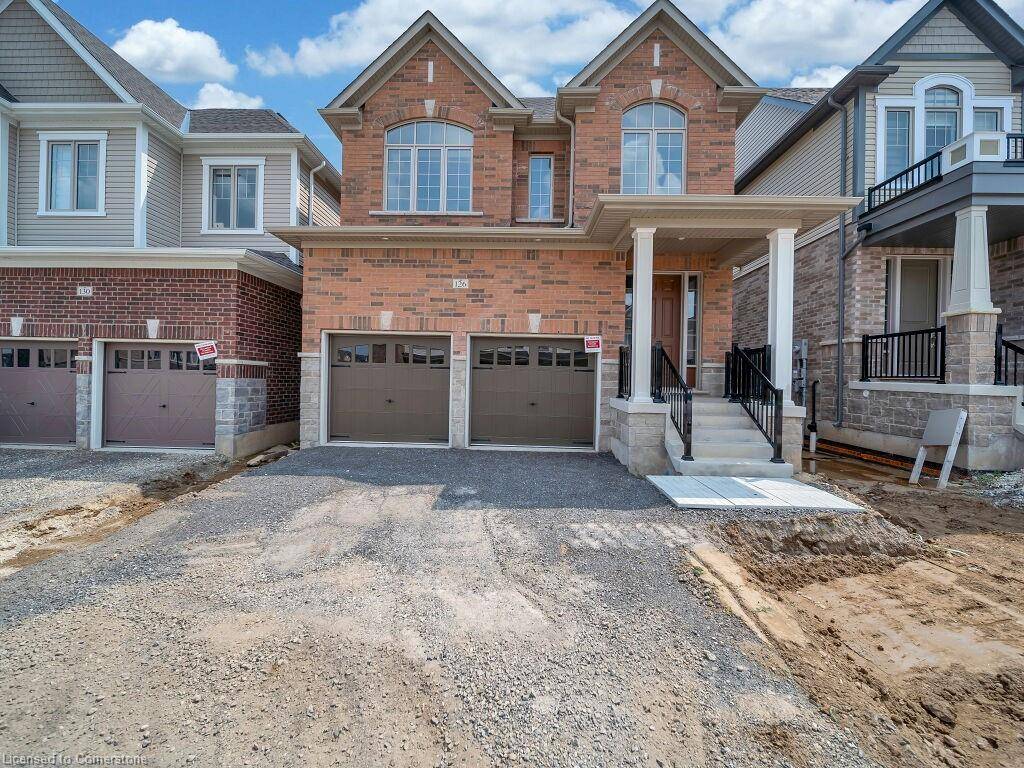 Kitchener, ON N2R 0S5,126 Broadacre Drive