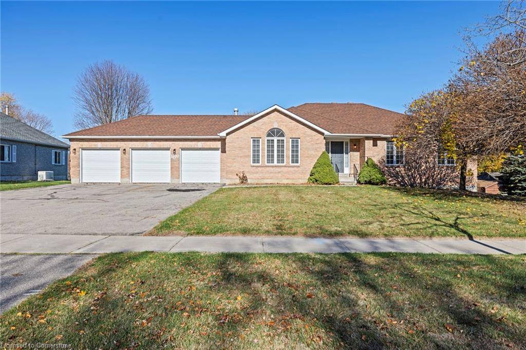 East Gwillimbury, ON L0G 1V0,1690 Mount Albert Road