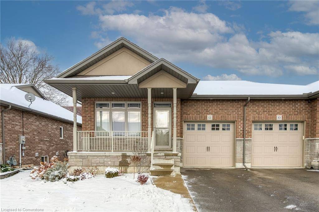 Hagersville, ON N0A 1H0,12 Macneil Court