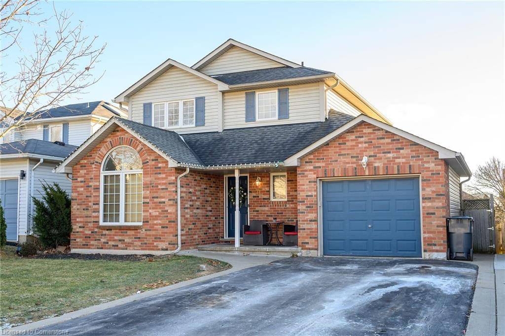 Caledonia, ON N3W 2L6,71 Morgan Drive