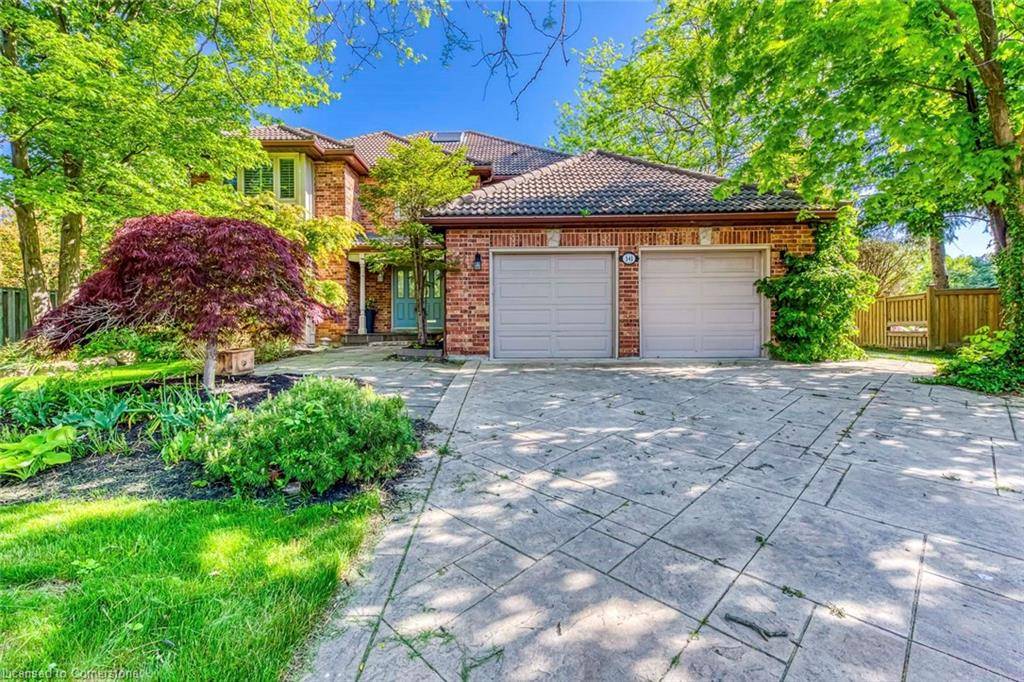 Oakville, ON L6J 6K5,341 Acacia Court