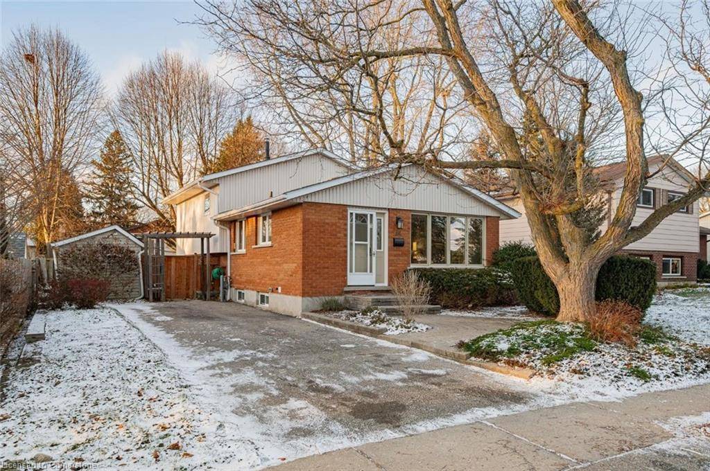 Guelph, ON N1E 4C8,94 Glenburnie Drive