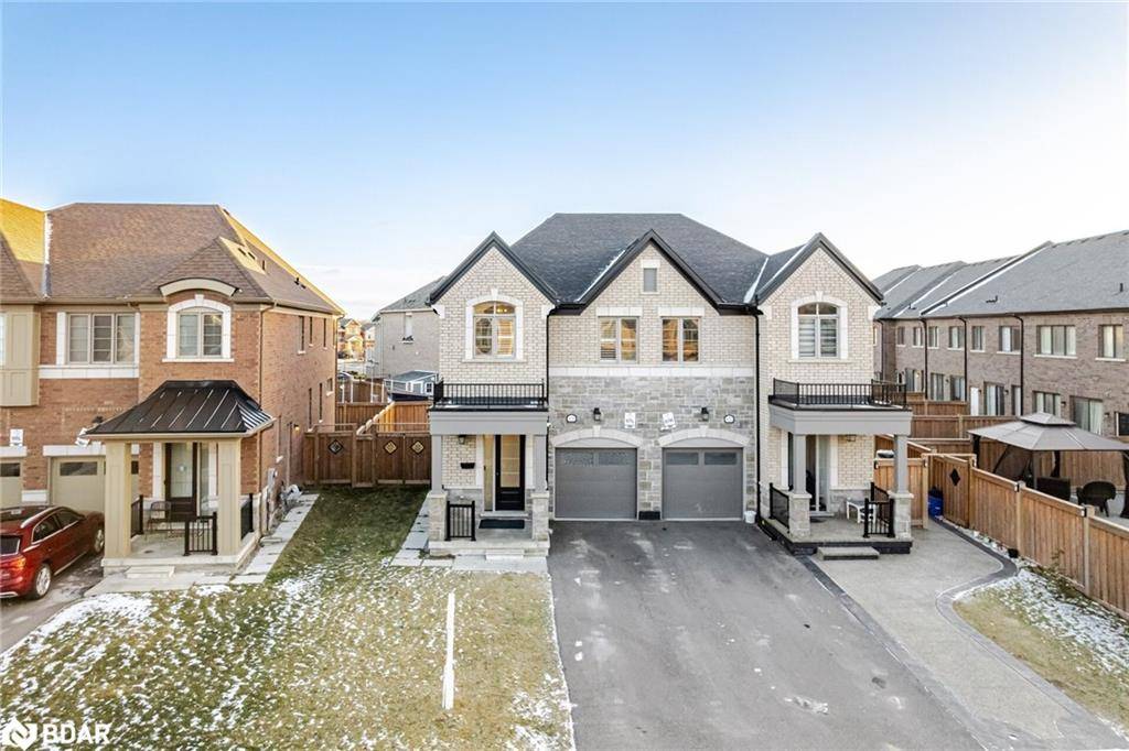 Milton, ON L9E 1L3,619 Beam Court