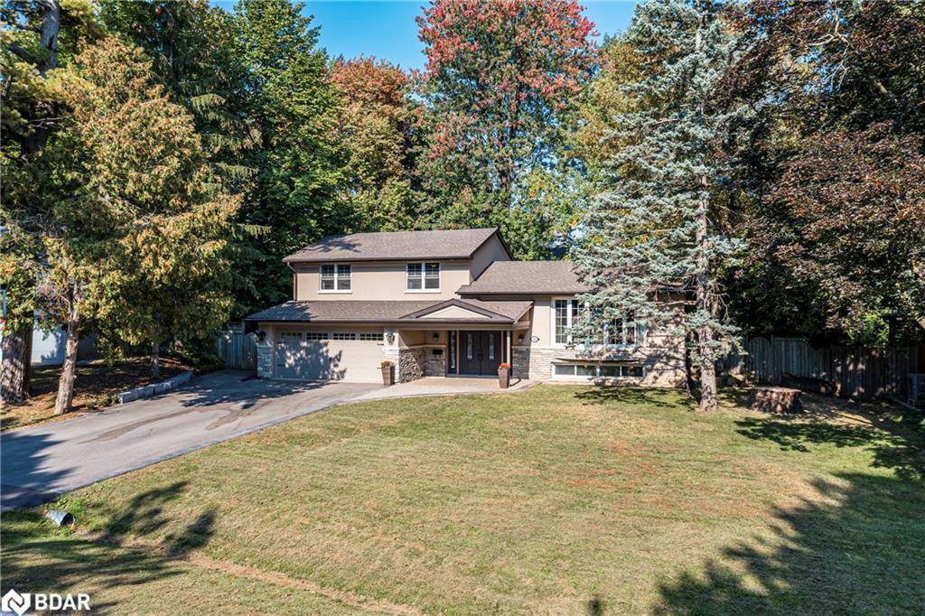 Oakville, ON L6L 4C9,165 Walby Drive