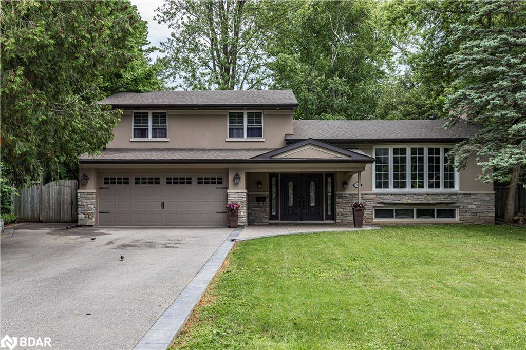 Oakville, ON L6L 4C9,165 Walby Drive