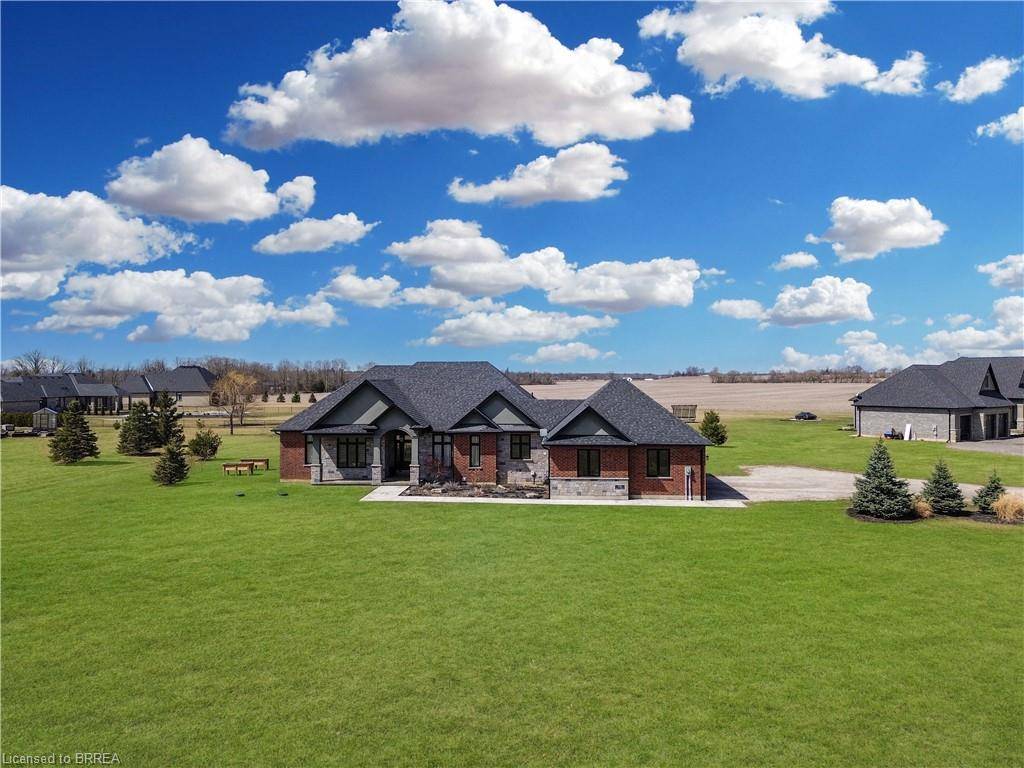 Burford, ON N3T 0N6,98 Mill Street