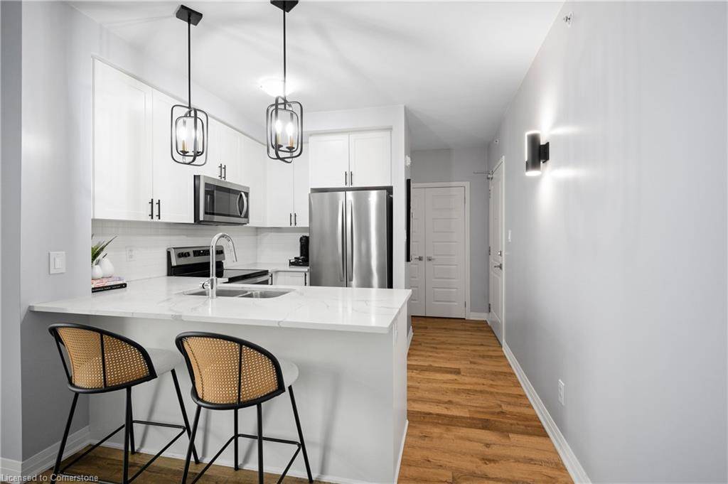 Milton, ON L9T 8X5,610 Farmstead Drive #602