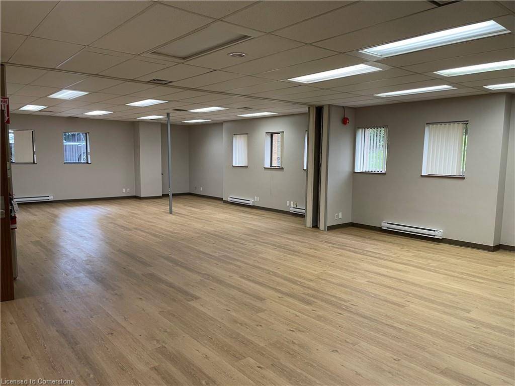 Hamilton, ON L8R 3L2,340 York Boulevard #100