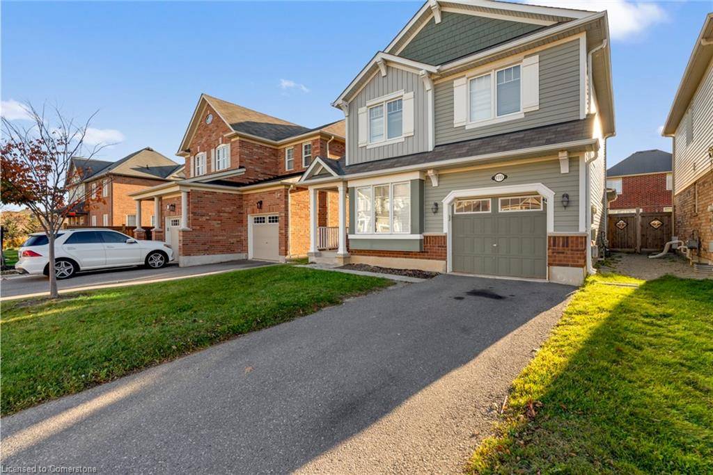 Milton, ON L9T 8H1,1115 Solomon Court