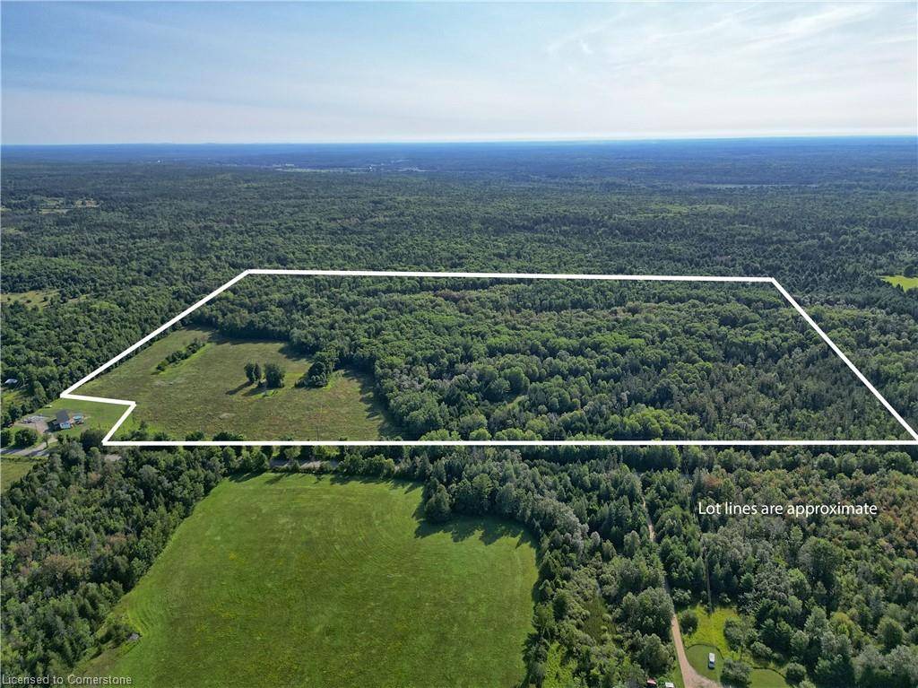 Kawartha Lakes, ON K0M 1K0,1058 Northline Road