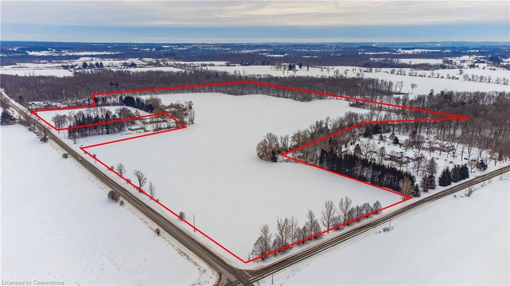 Guelph/eramosa, ON N1H 6J4,5086 Township Rd 1