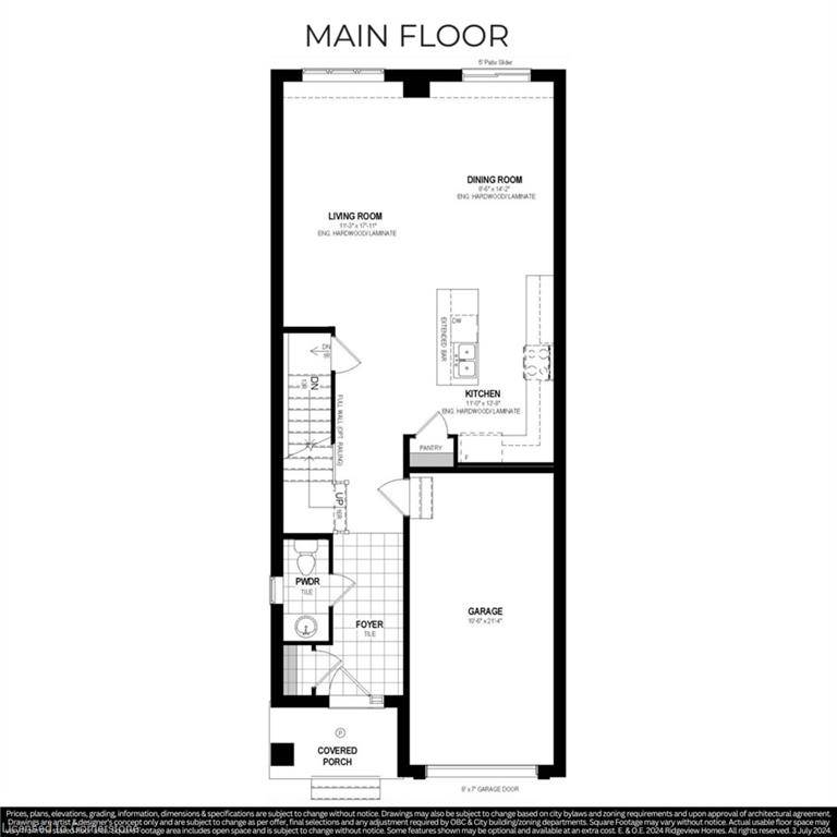 Cambridge, ON N1S 0E5,LOT 17 Rivergreen Crescent