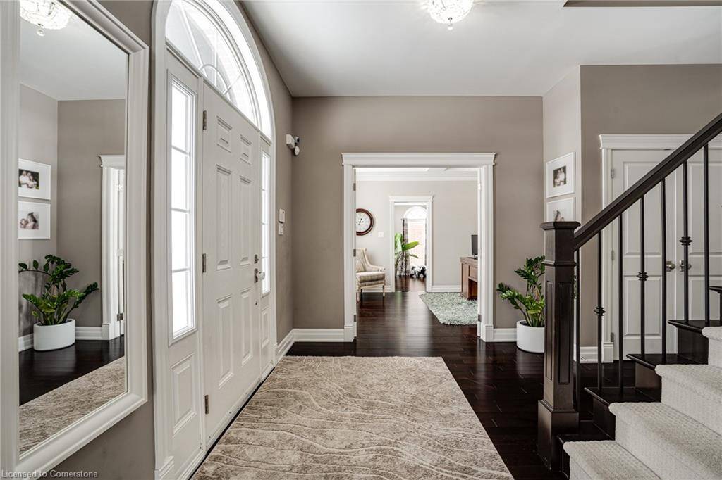 Burlington, ON L7T 2R6,693 Cedar Avenue