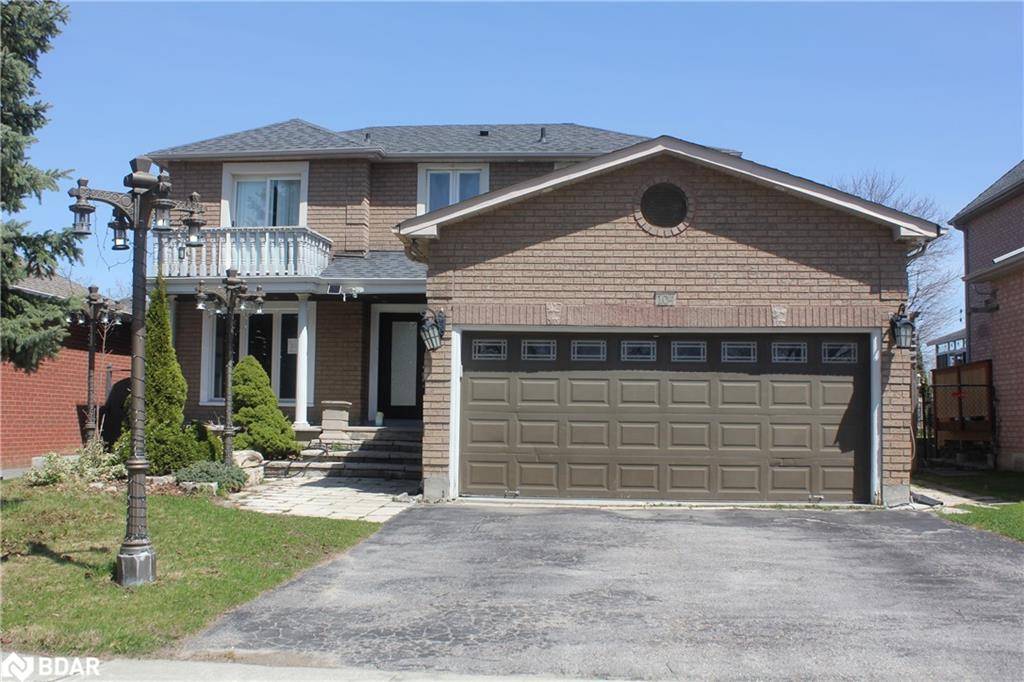Barrie, ON L4N 7V6,104 Brown Street