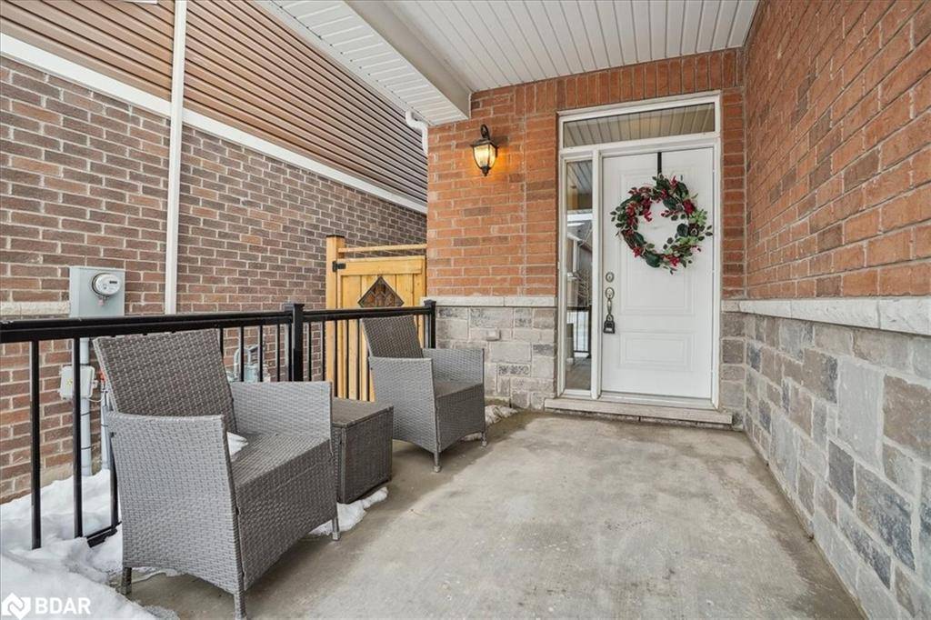 Milton, ON L9E 1M7,514 Juneberry Court Court