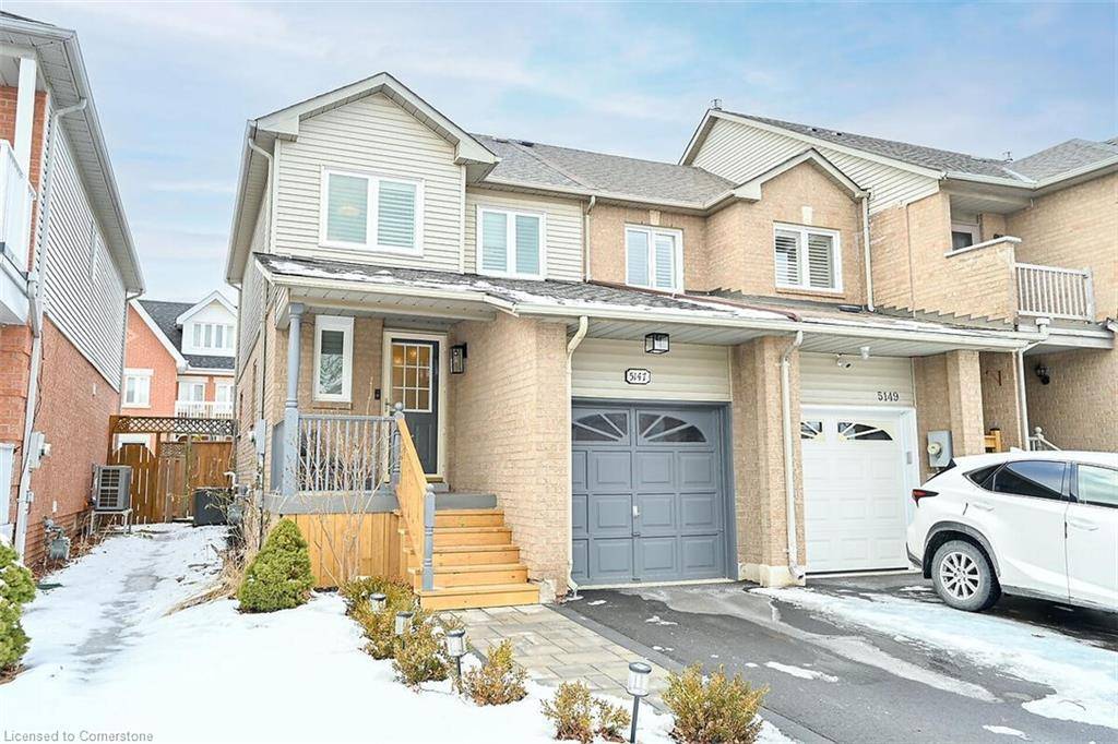 Burlington, ON L7L 6K9,5147 Thornburn Drive