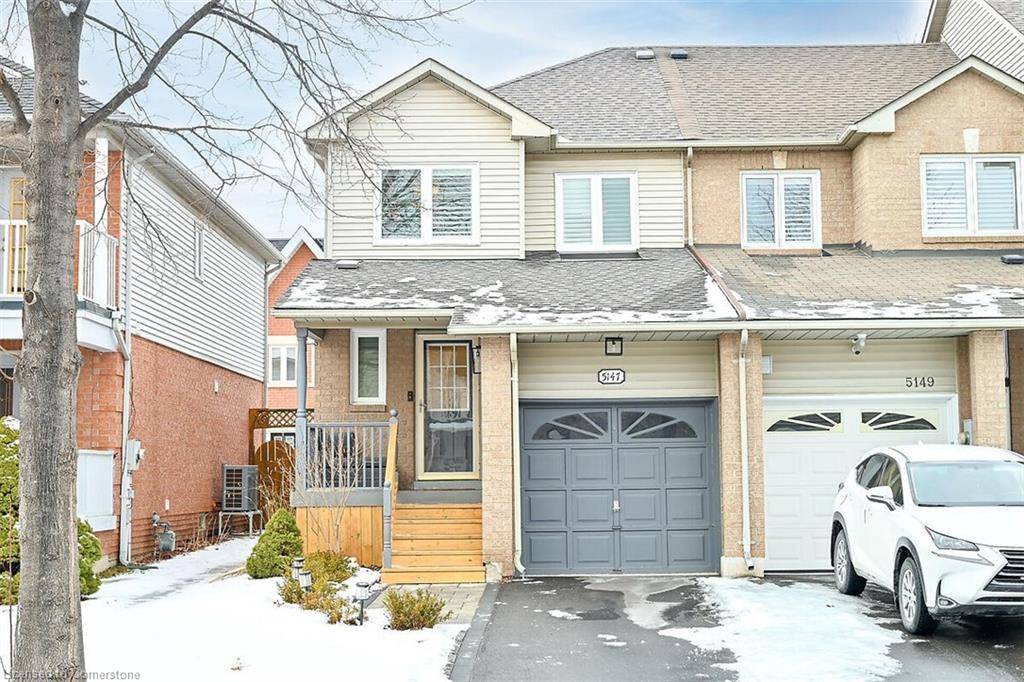 Burlington, ON L7L 6K9,5147 Thornburn Drive