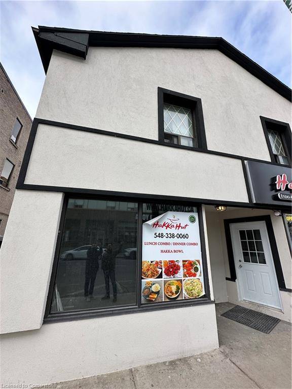 Brantford, ON N3T 2H8,48 Dalhousie Street #2