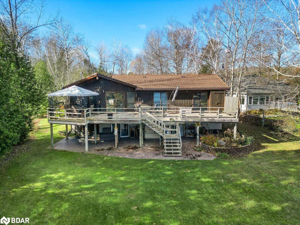 Buckhorn, ON K0L 1J0,217 Adam And Eve Road