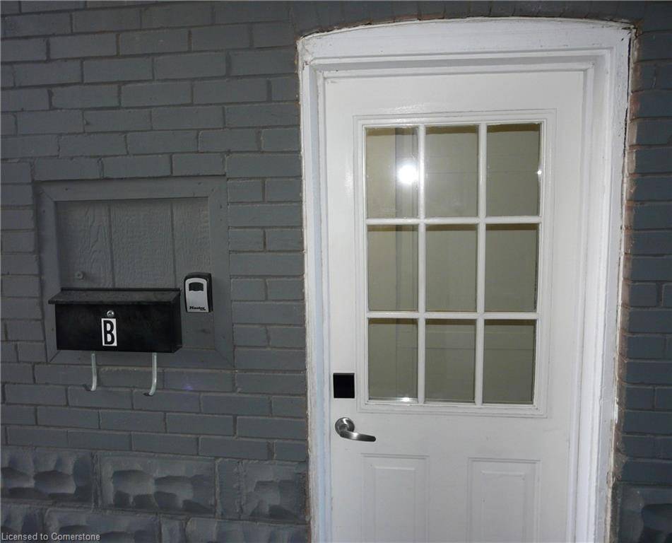 Hamilton, ON L8K 2E7,191 Ottawa Street S #Lower