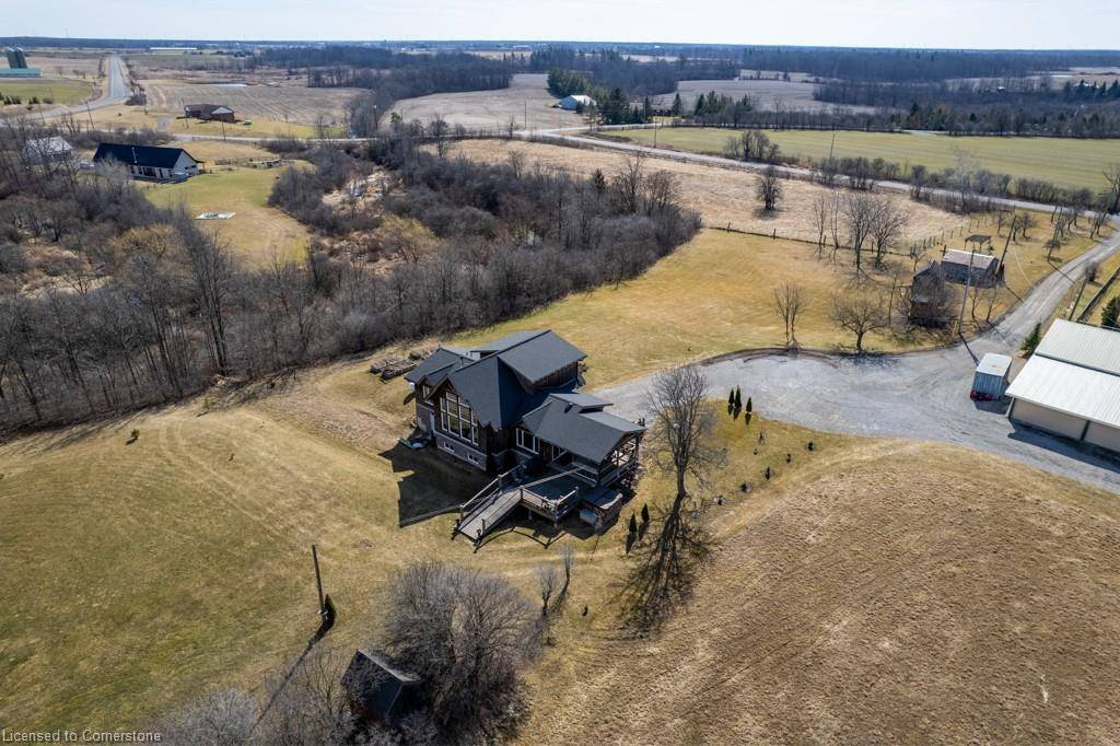 Canfield, ON N0A 1C0,1655 Indiana Road