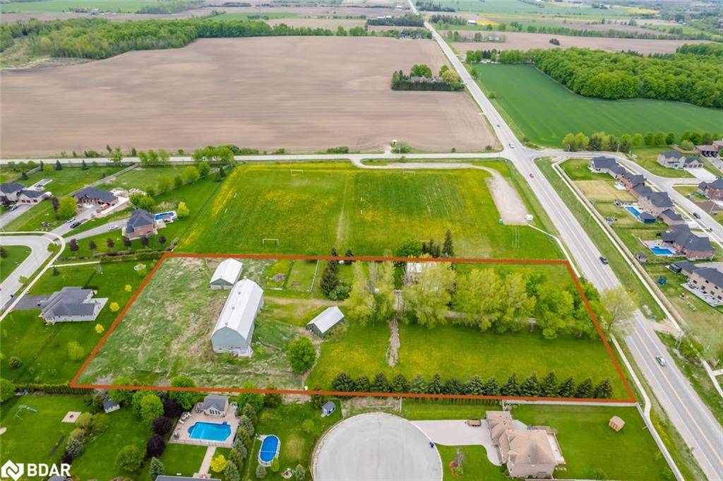 Thornton, ON L0L 2N2,6649 County Rd 27