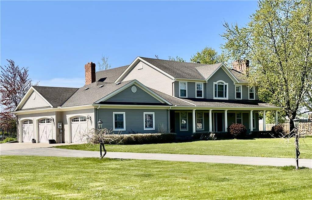 Niagara-on-the-lake, ON L0S 1J0,915 Queenston Road