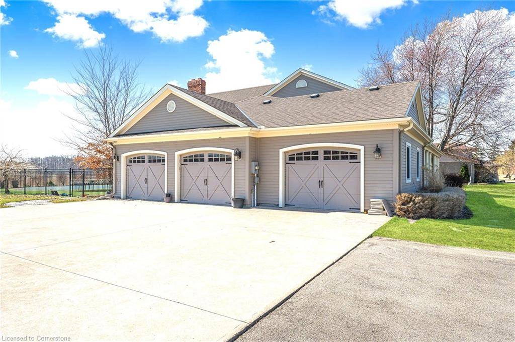Niagara-on-the-lake, ON L0S 1J0,915 Queenston Road