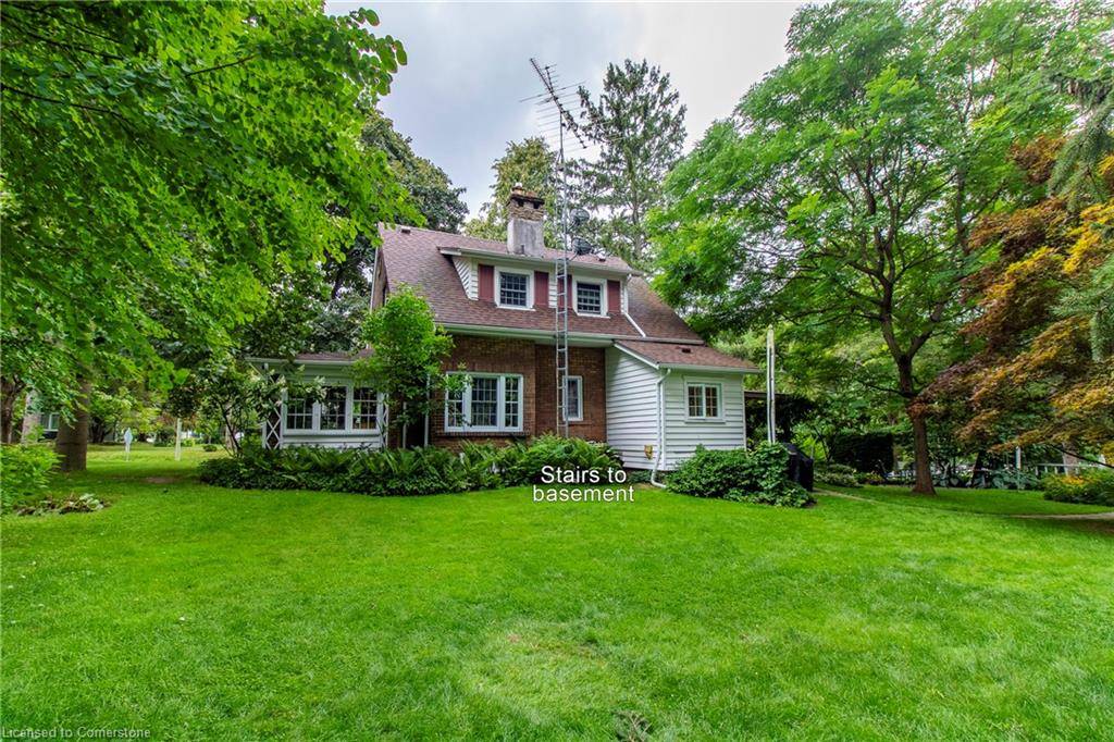 Port Dover, ON N0A 1N0,312 Nelson Street W