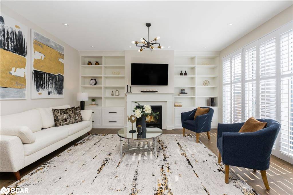 Milton, ON L9E 1R1,521 Kennedy Circle W