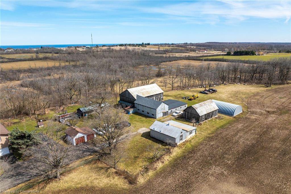 Stoney Creek, ON L8J 2X9,492 Second Road E
