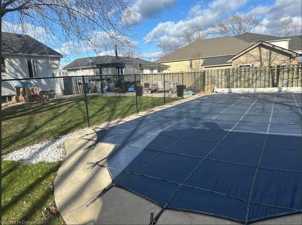 Stoney Creek, ON L8E 5L4,1300 Barton Street