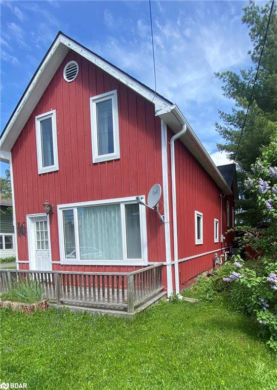 Bracebridge, ON P1L 1E6,181 Dill Street
