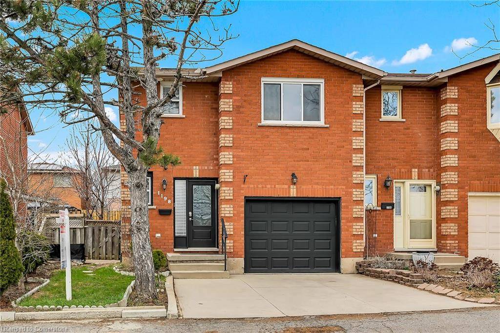 Hamilton, ON L9A 5G2,1198 Upper Wentworth Street