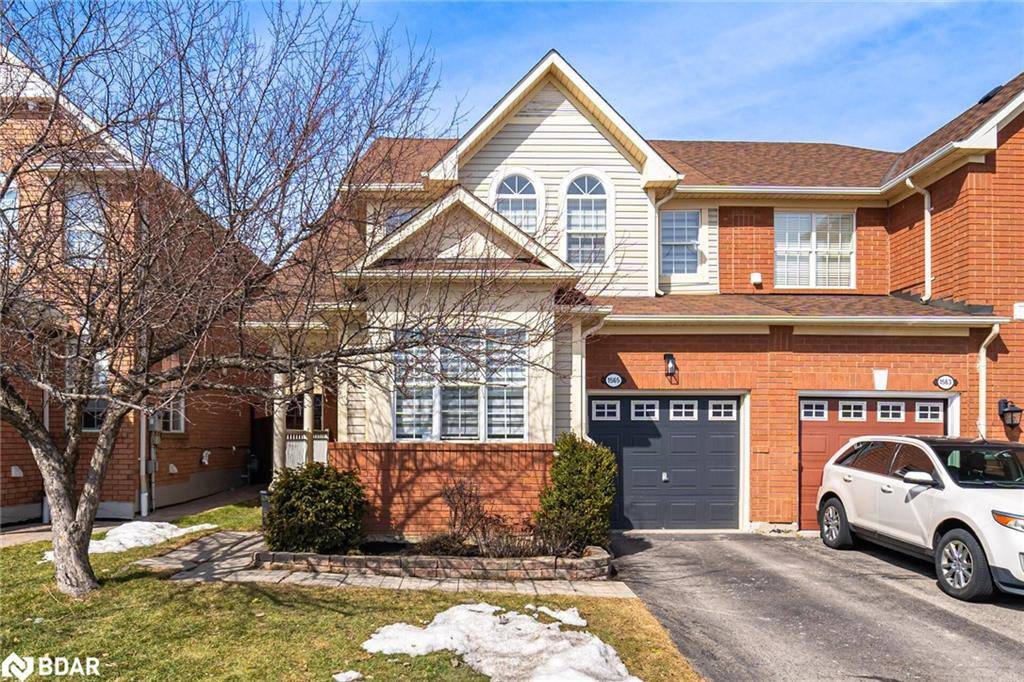 Milton, ON L9T 5J4,1565 Evans Terrace