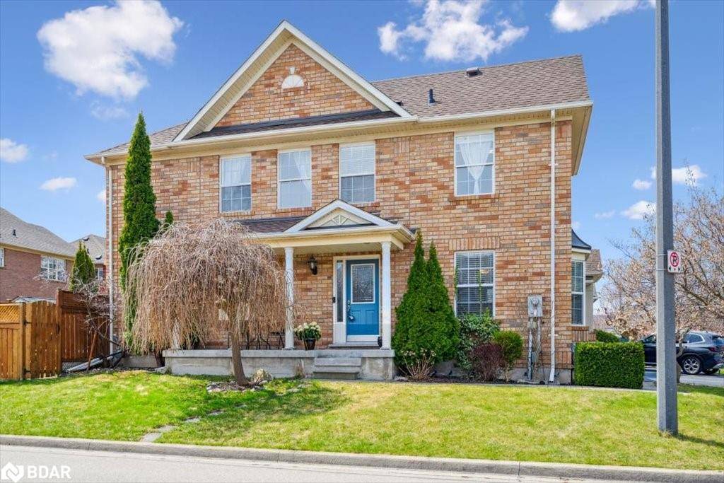 Milton, ON L9T 5J6,1620 Gowling Terrace