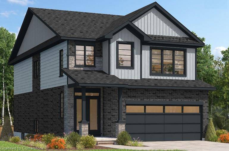 Kitchener, ON N2E 0E9,200 Benninger Drive