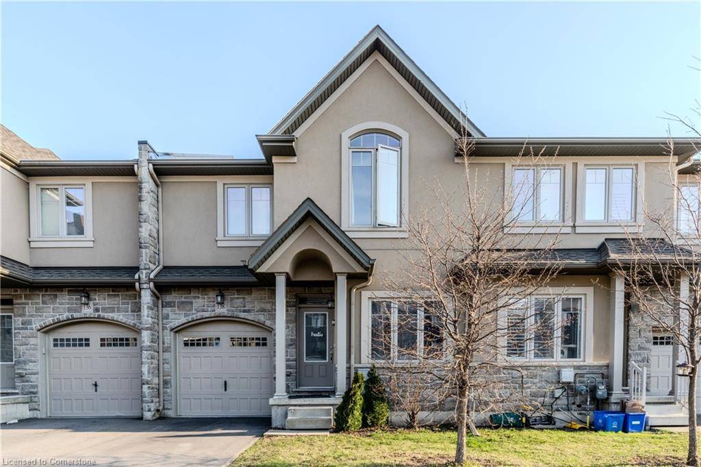 Hamilton, ON L8E 0J4,138 Shoreview Place Place