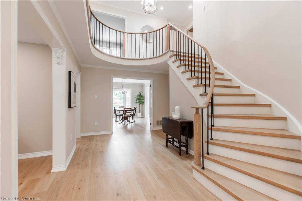 Oakville, ON L6H 3Y3,461 Golden Oak Drive