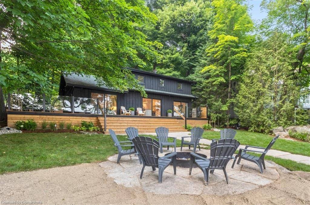 Bracebridge, ON P1L 1X1,1140 Foxpoint Road