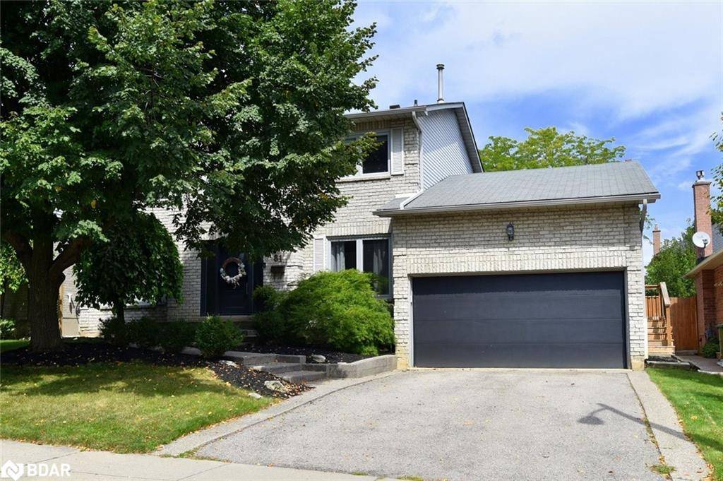 Dundas, ON L9H 6R8,81 Jerome Park Drive