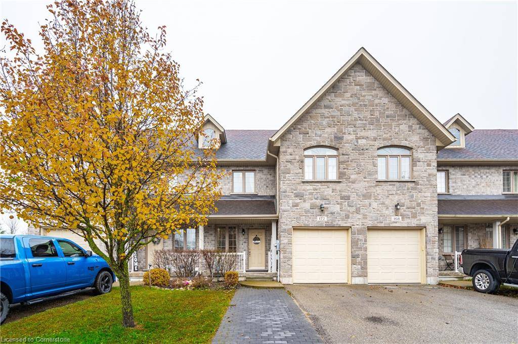Arthur, ON N0G 1A0,172 Berkshire Drive