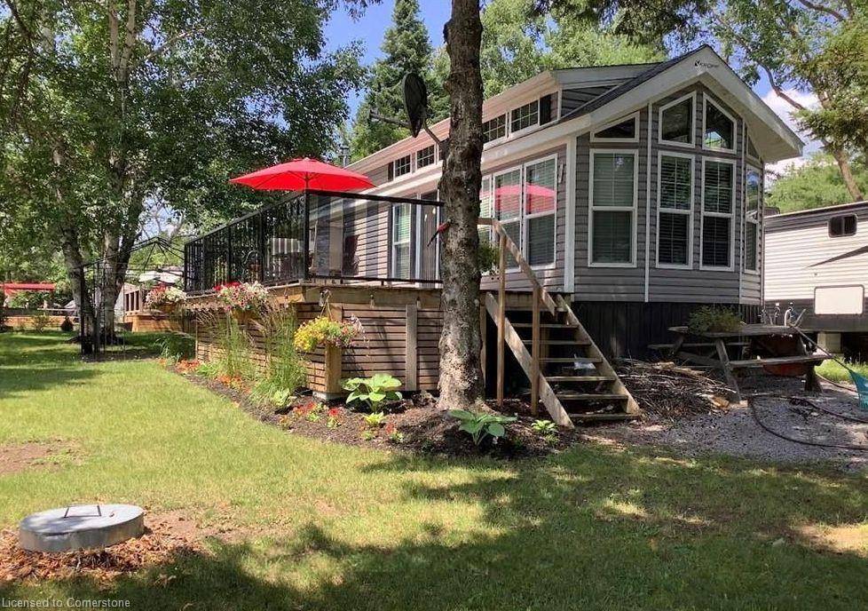 Kawartha Lakes, ON K0M 1L0,2152 County 36 Road #30