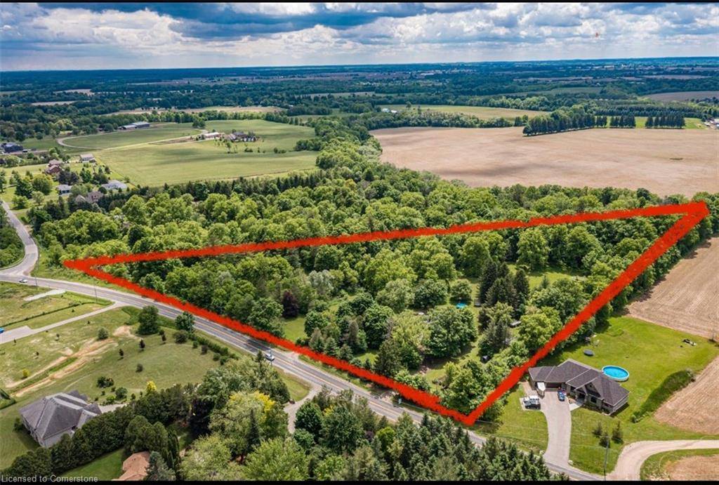 Brantford, ON N3T 5L4,99 Mcbay Road