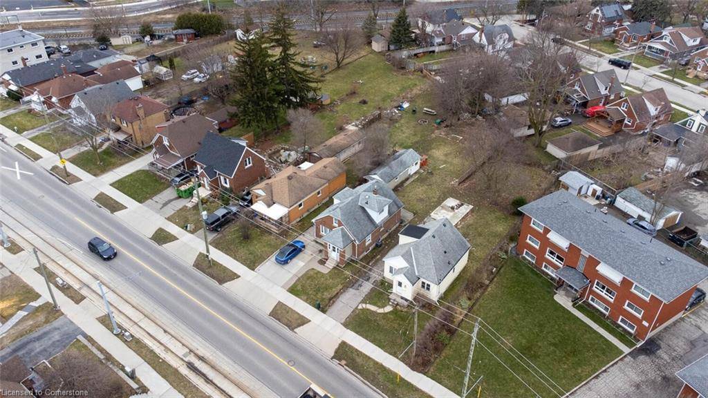 Kitchener, ON N2G 3T6,288 Ottawa Street S