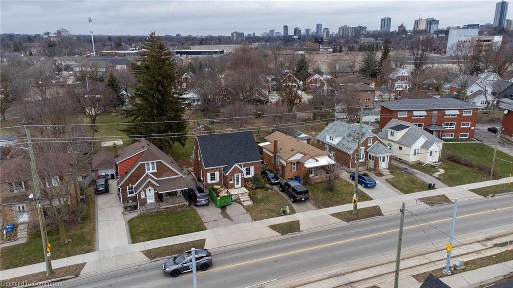 Kitchener, ON N2G 3T6,288 Ottawa Street S